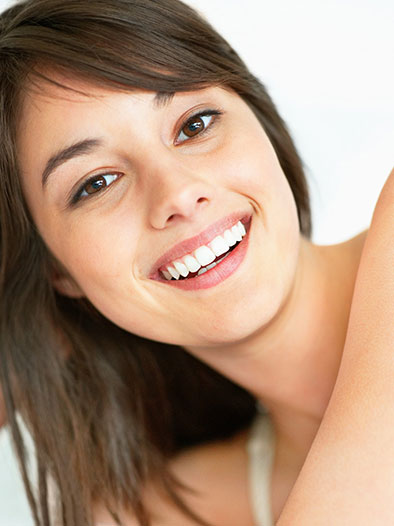 cosmetic dentistry faqs